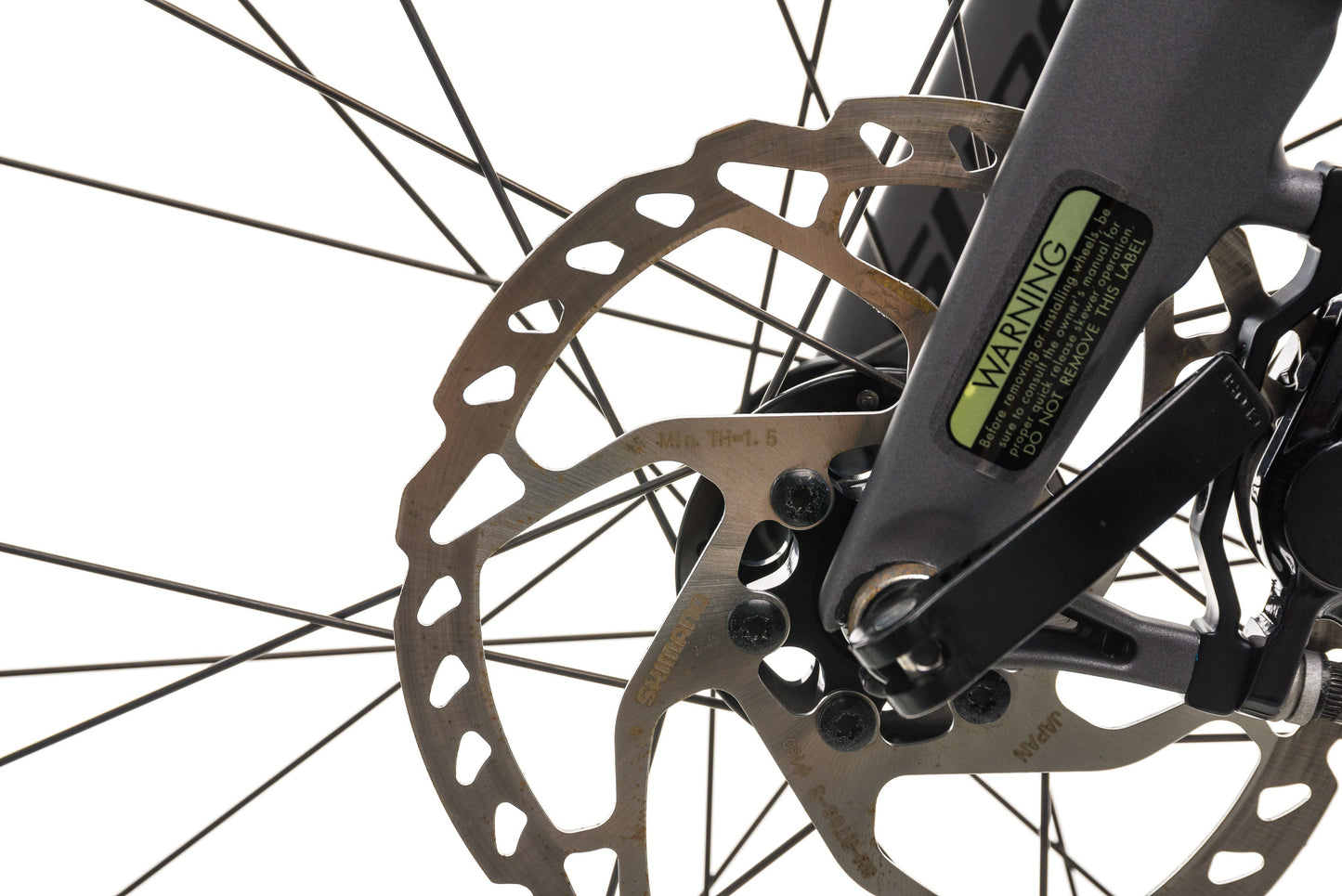 Cannondale SuperX 105 Disc Cyclocross Bike - 2016, 52cm
