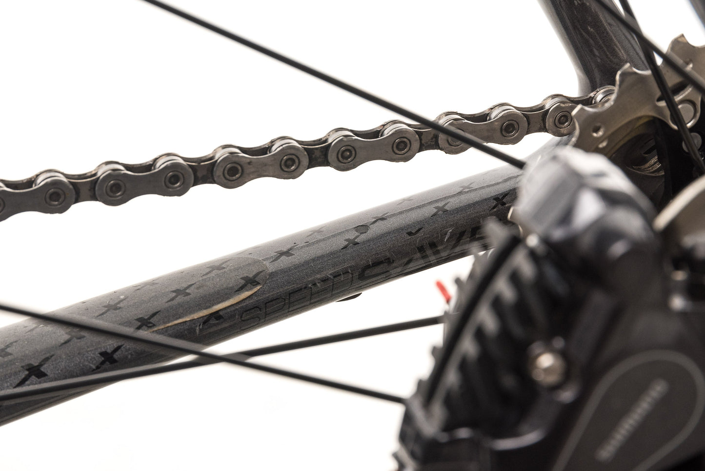 Cannondale SuperX Ultegra Cyclocross Bike - 2017, 56cm