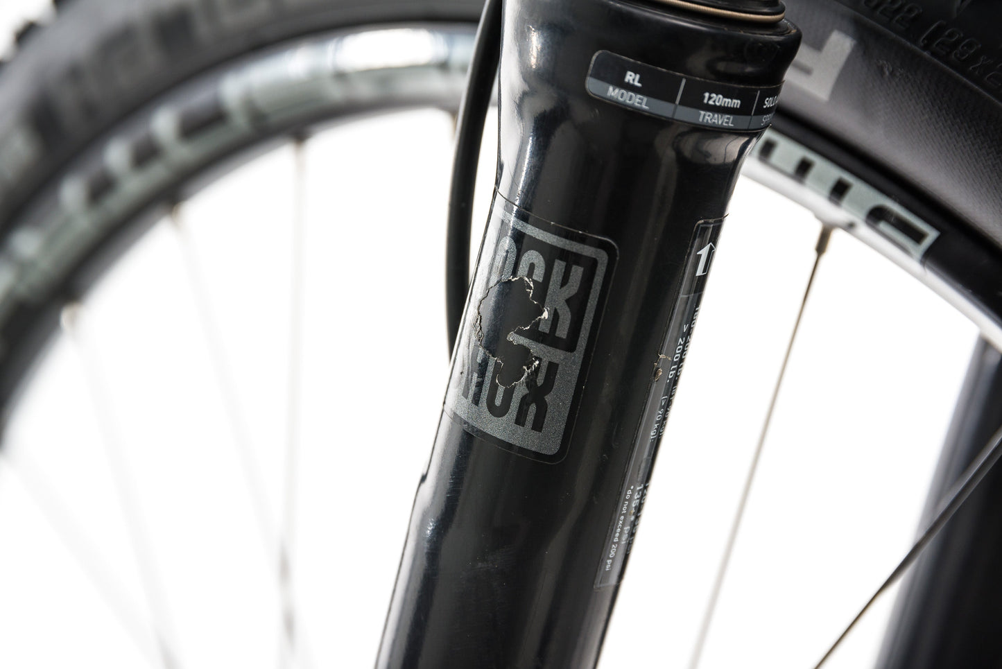 Cannondale Bad Habit 4 Mountain Bike - 2018, Medium