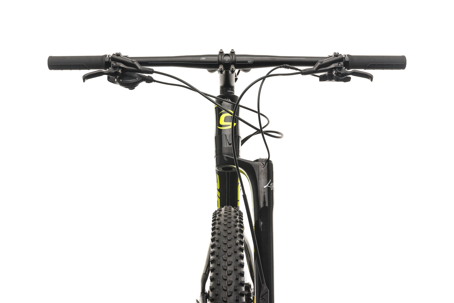 Cannondale Scalpel-Si 5 Mountain Bike - 2019, Large