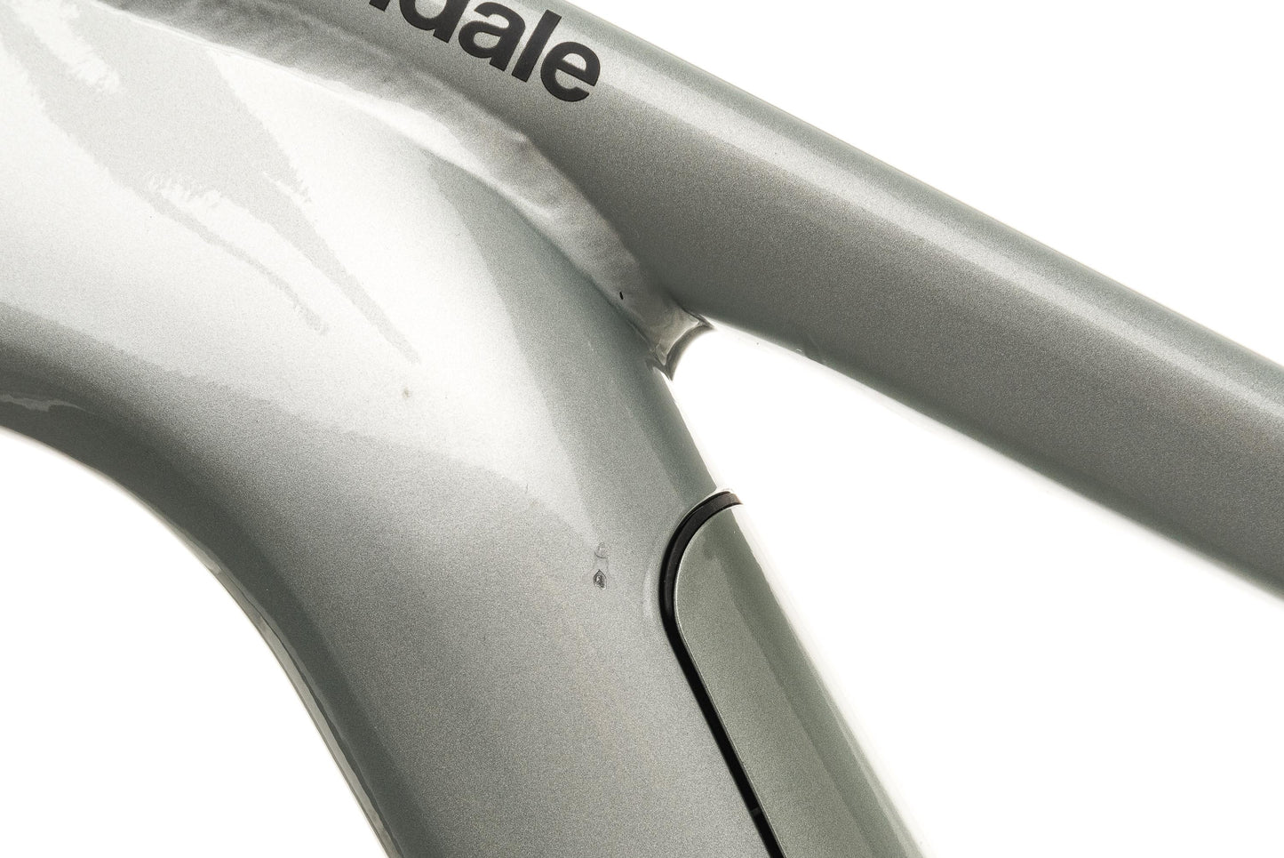 Cannondale Canvas Neo 2 Urban E-Bike - 2020, Small