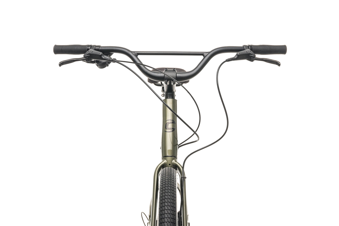 Cannondale Treadwell NEO E-Hybrid Bike - 2020, Large