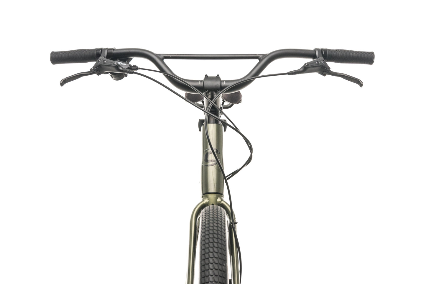 Cannondale Treadwell Neo Remixte E-Hybrid Bike - 2020, Large