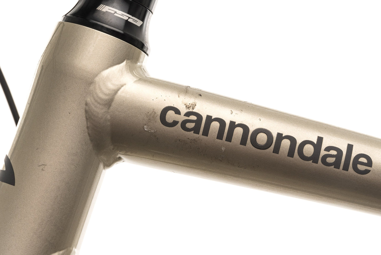 Cannondale Quick 1 Fitness Bike - 2020, Large