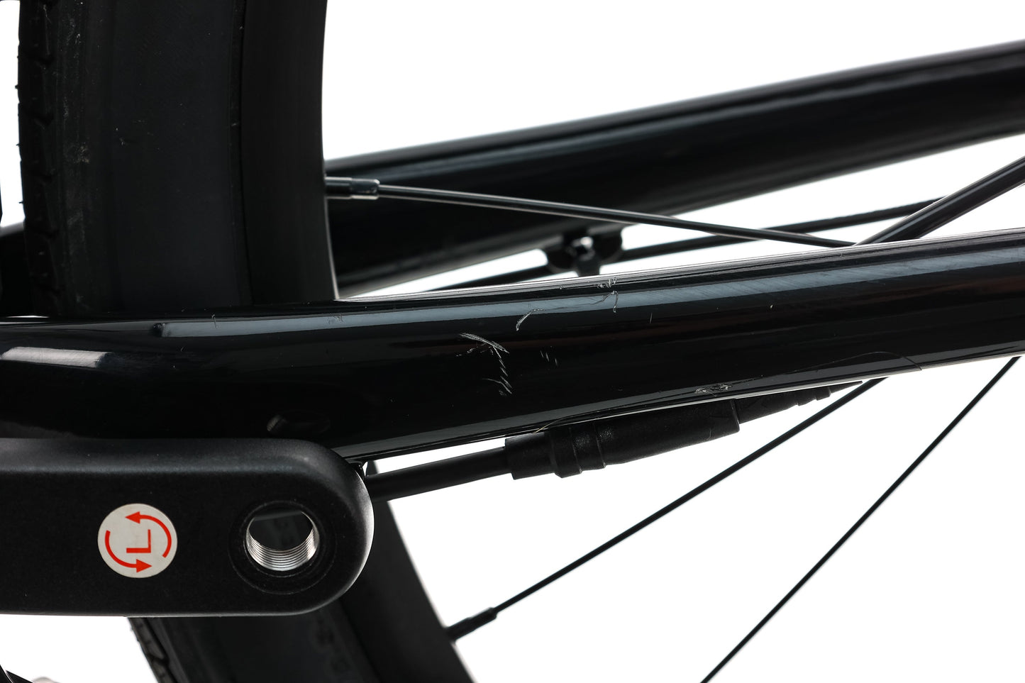 Cannondale Treadwell Neo EQ Commuter E-Bike - 2021, Medium