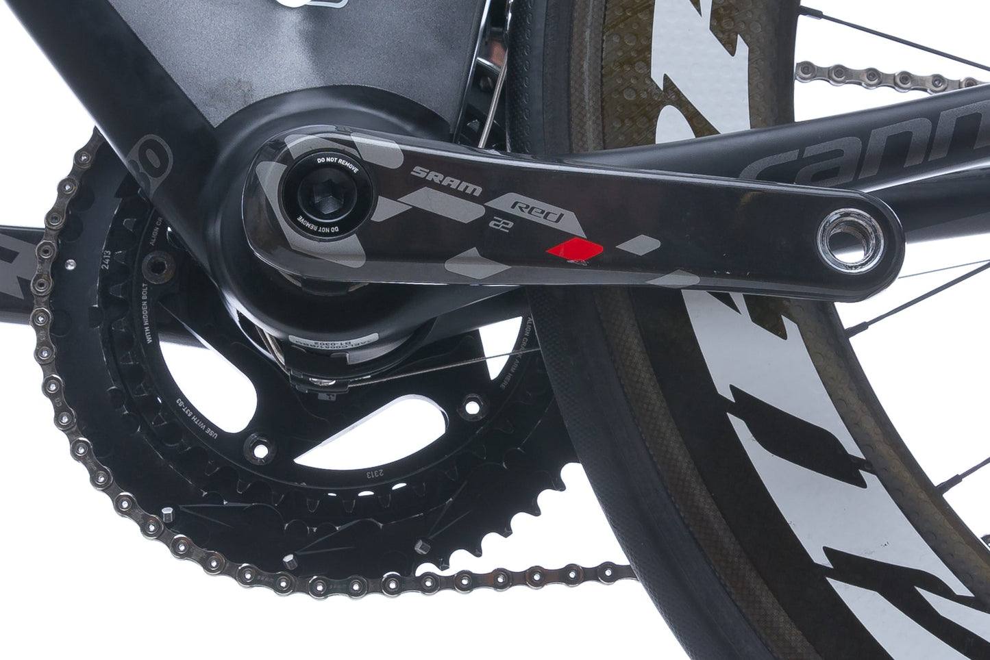 Cannondale Slice 51cm Bike - 2013