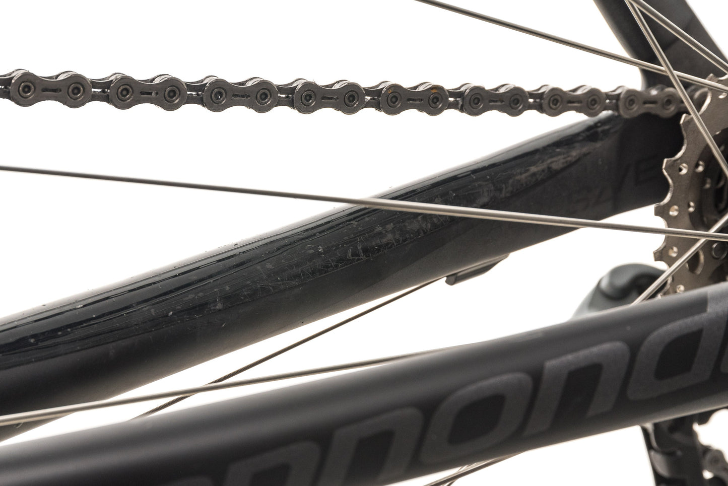Cannondale Slice Time Trial Bike - 2013, 54cm