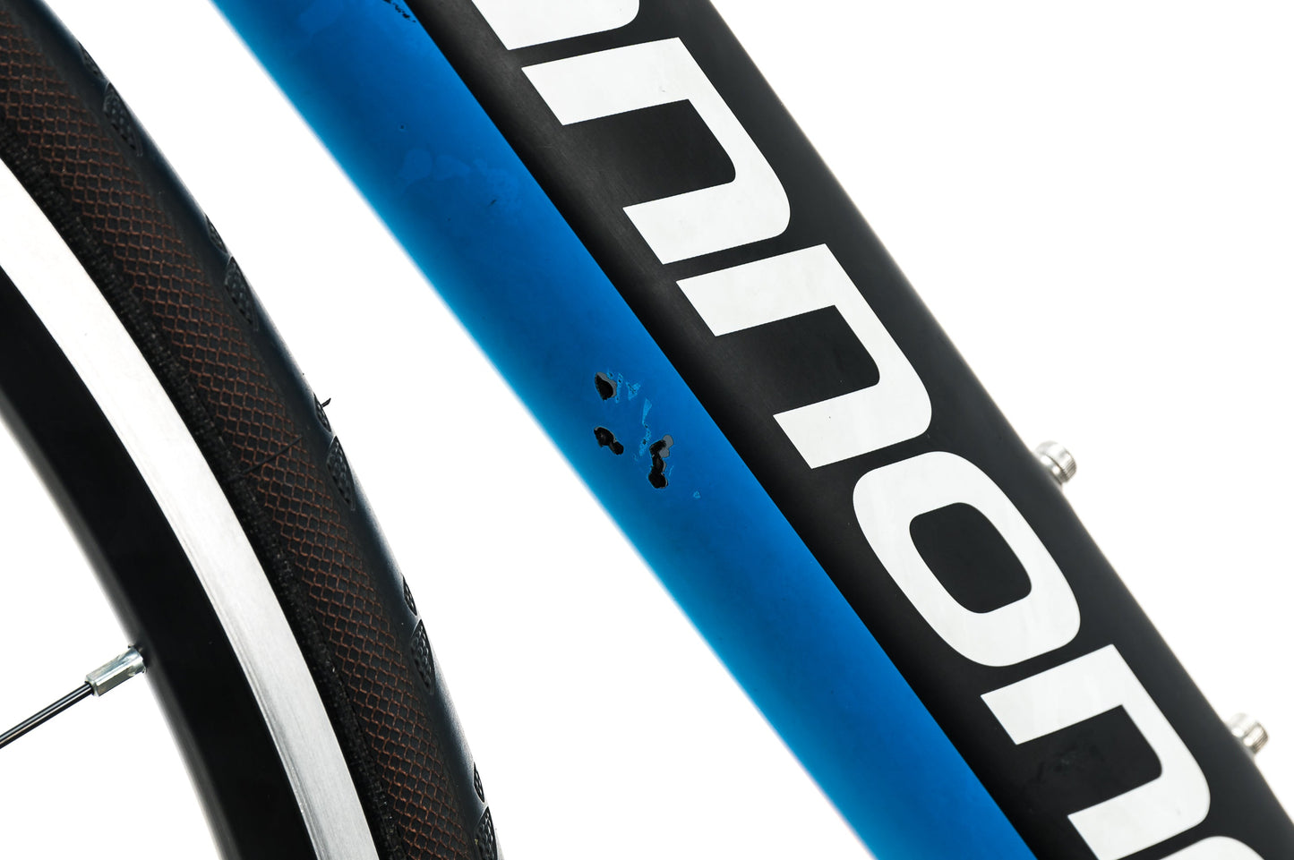 Cannondale Slice Triathlon Bike - 2017, 54cm