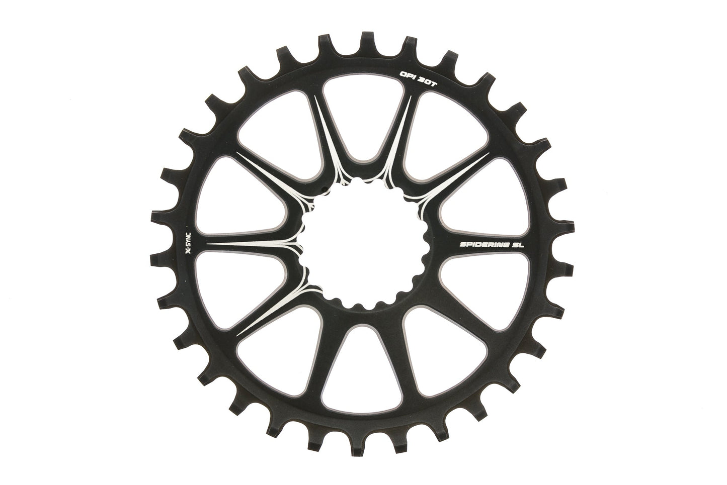 Cannondale Spidering SL Chainring 30T 10/11 Speed Direct Mount