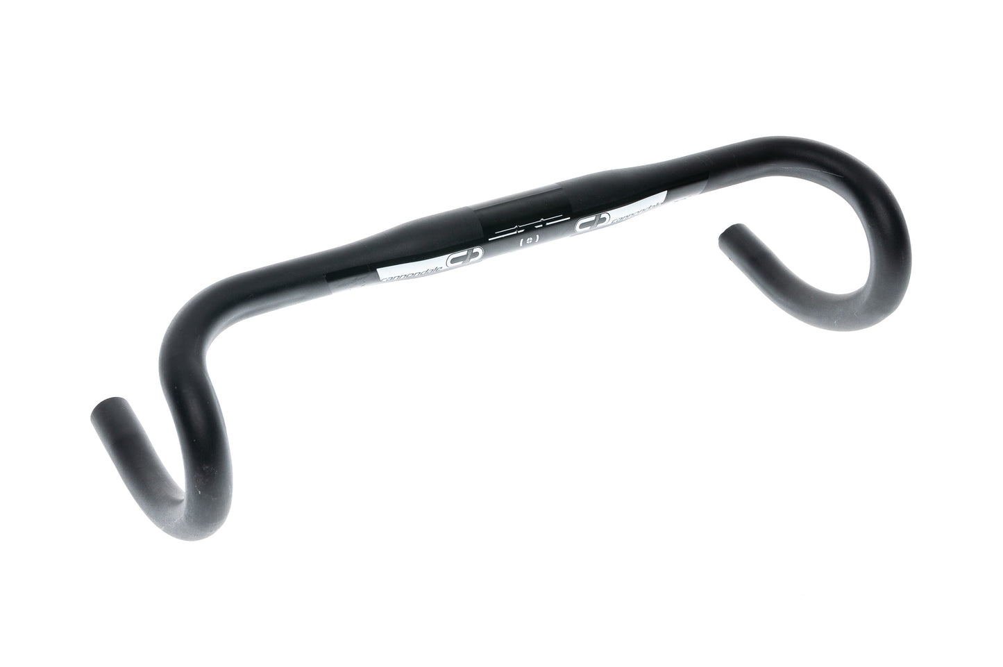 Cannondale C1 Handlebar 31.8mm X 42cm Aluminum Black