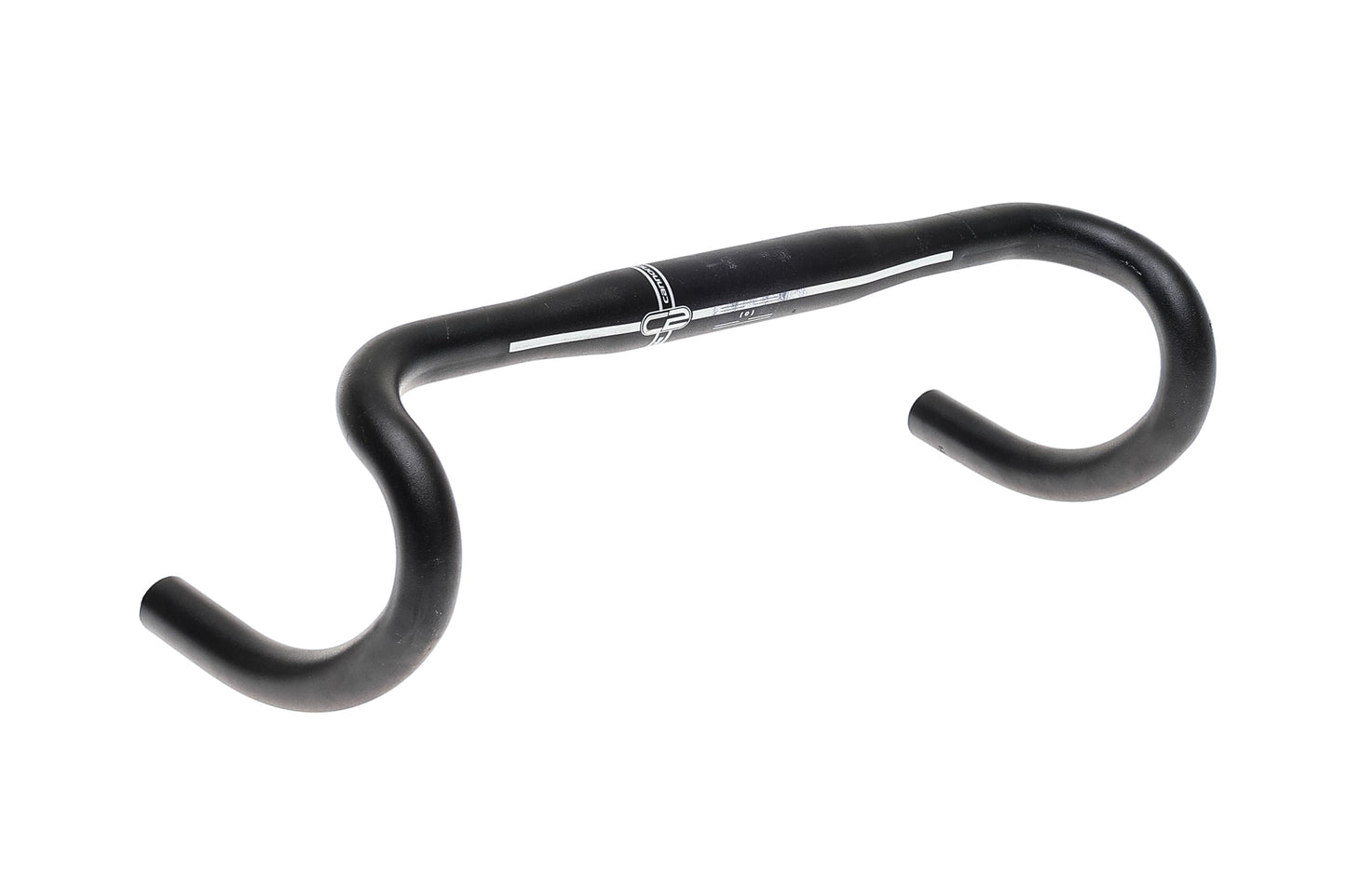 Cannondale C2 Handlebar 31.8mm X 40cm Aluminum Black