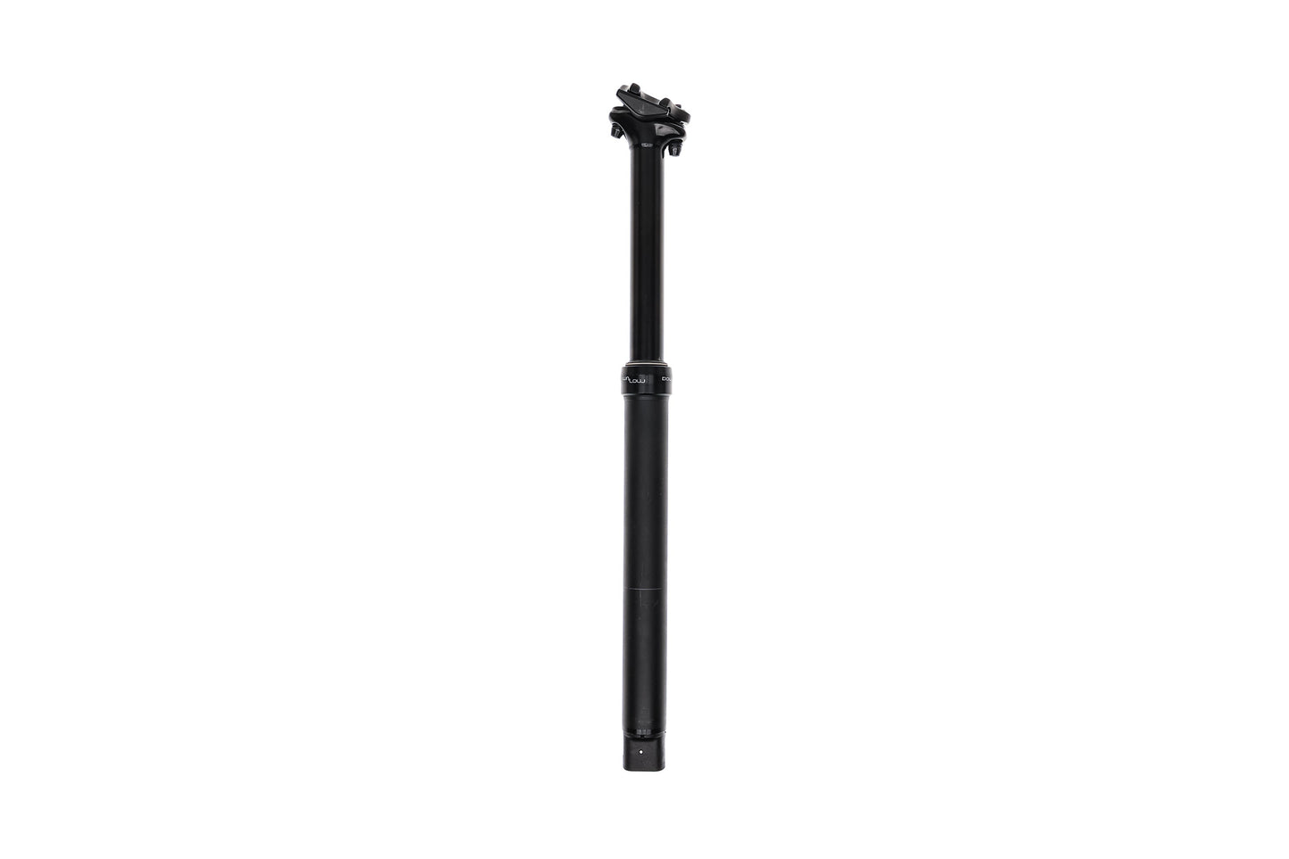 Cannondale DownLow Dropper Seatpost 31.6mm 150mm Travel Black