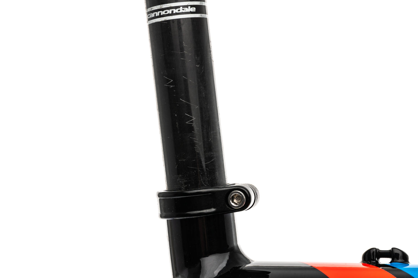 Cannondale CAADX 48cm Frameset - 2016