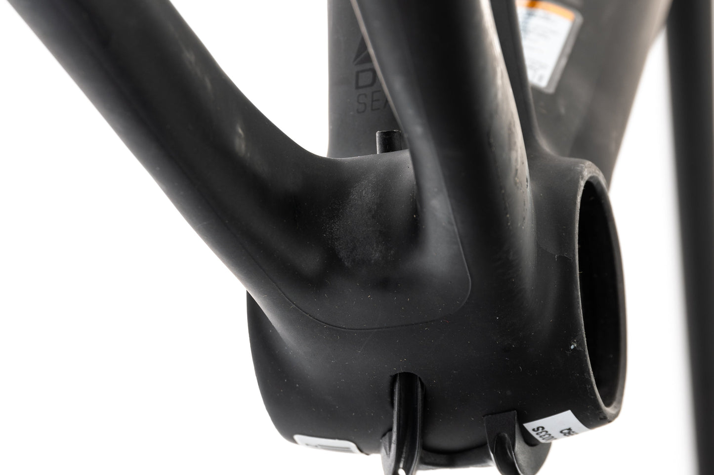 Cannondale SuperSix EVO Hi-MOD 60cm Frameset - 2015