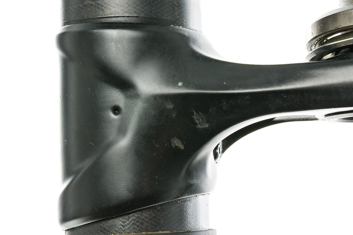Cannondale Lefty Supermax Carbon PBR Fork 29" 110mm Disc