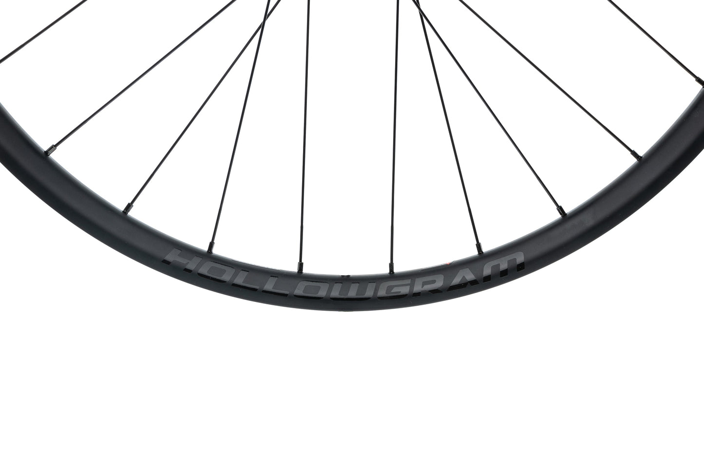 Cannondale Hollowgram 23 SL Lefty Carbon Tubeless 27.5" Wheelset