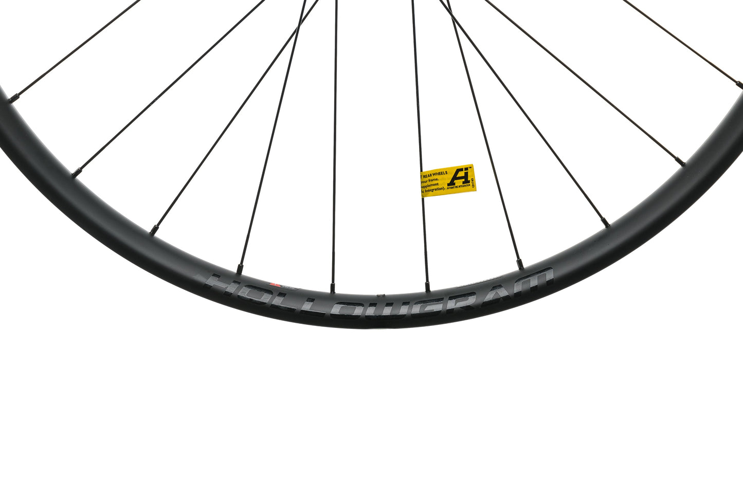 Cannondale HollowGram 22 Carbon Tubeless 700c Rear Wheel