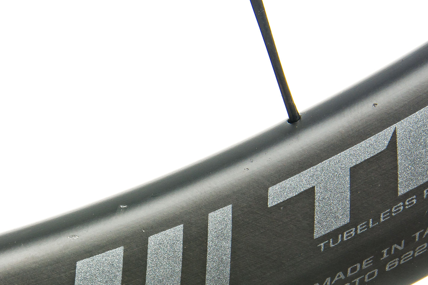 Cannondale Hollowgram SI Carbon Tubeless 700c Wheelset