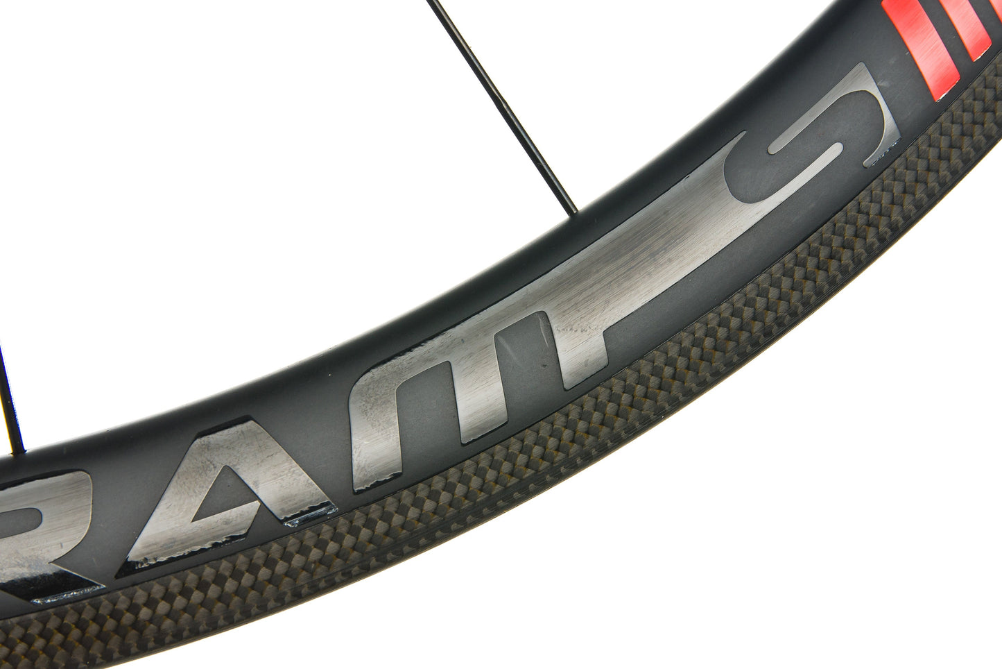 Cannondale Hollowgram SI Carbon Clincher 700c Wheelset