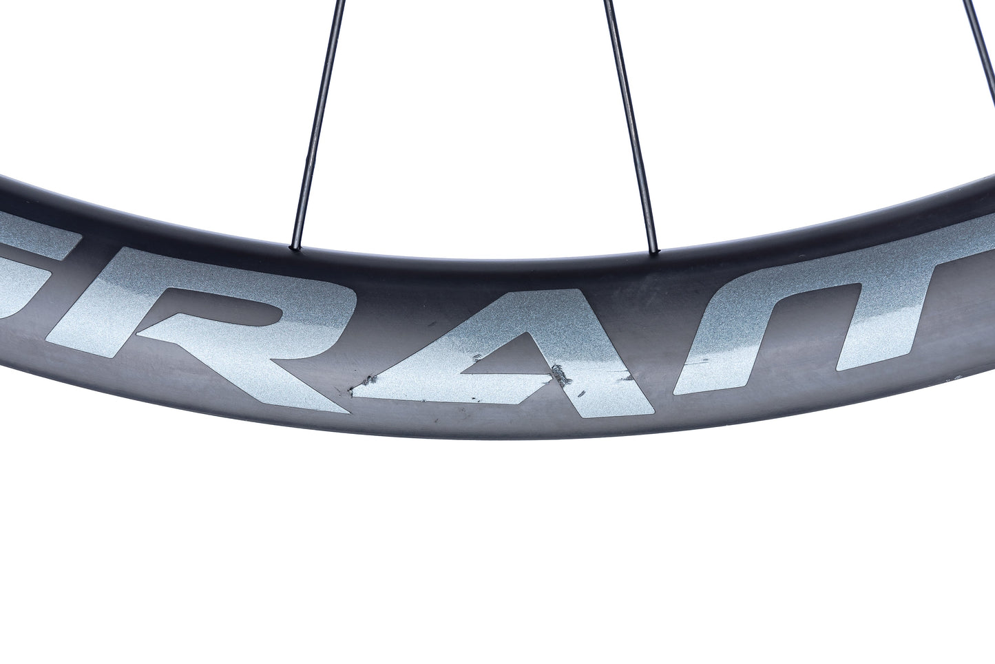 Cannondale Hollowgram TR Carbon Tubeless 700c Front Wheel