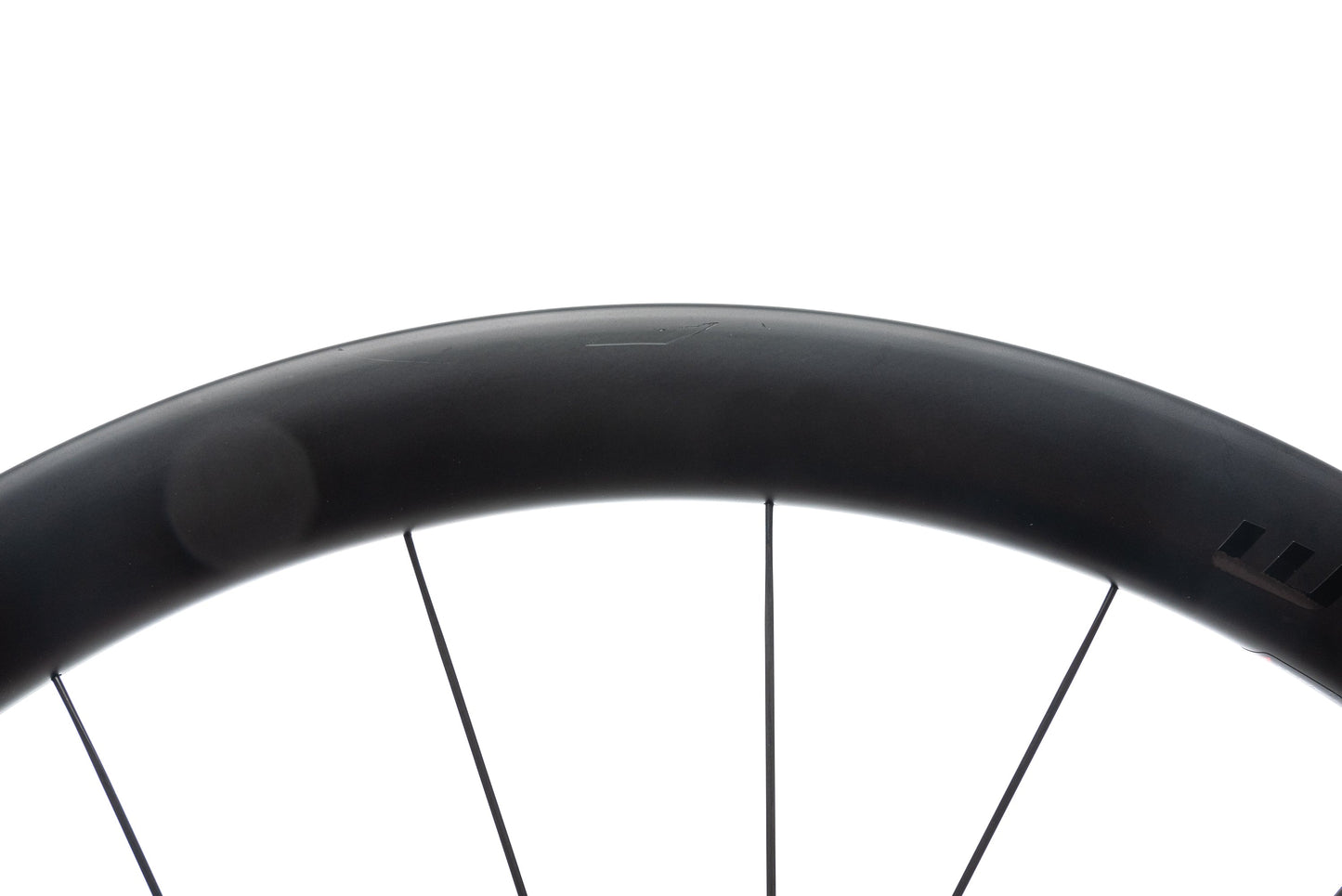 Cannondale Hologram Knot 45 Carbon Tubeless 700c Wheelset