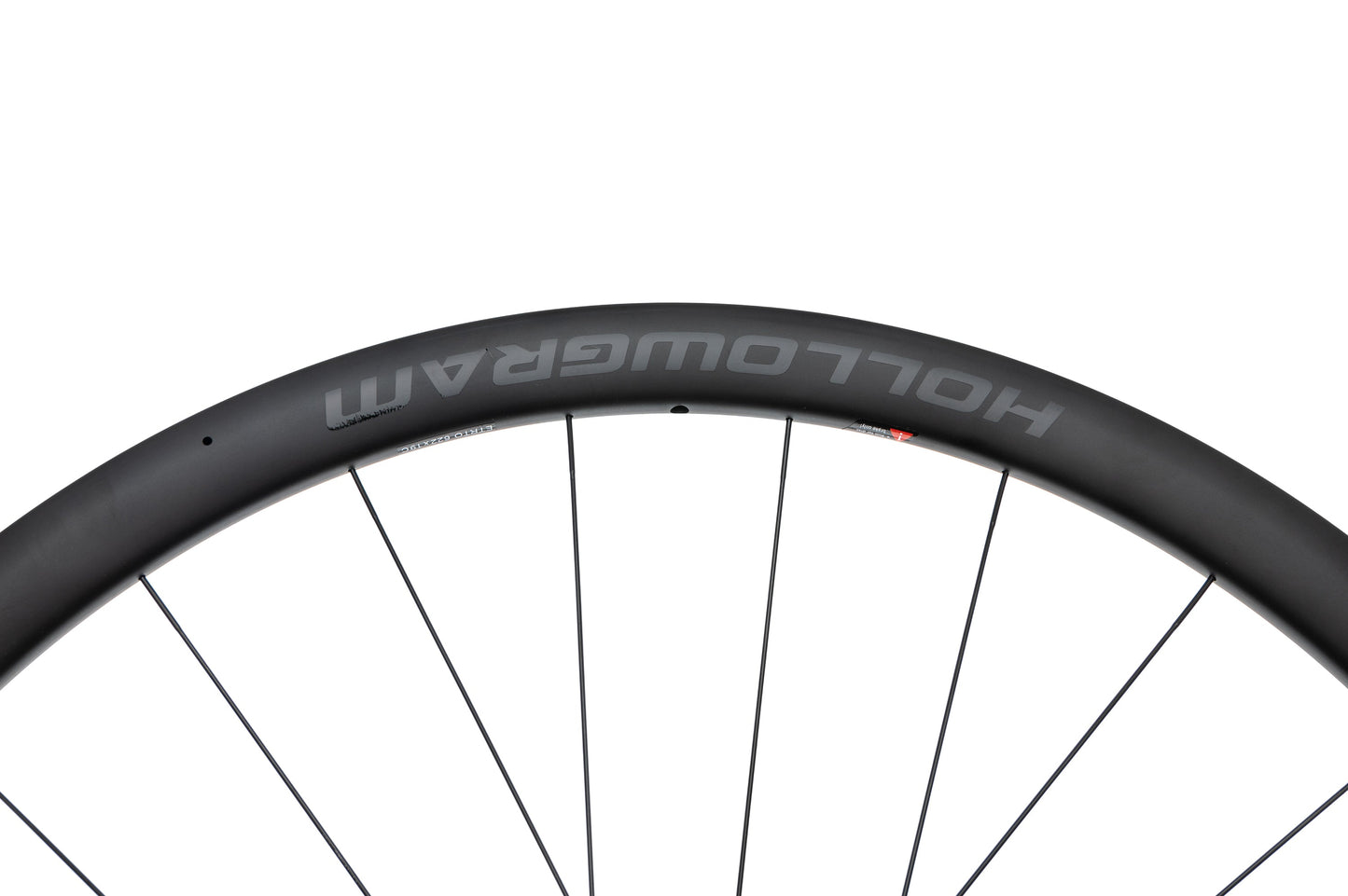 Cannondale HollowGram 35 Disc Carbon Tubeless 700c Front Wheel
