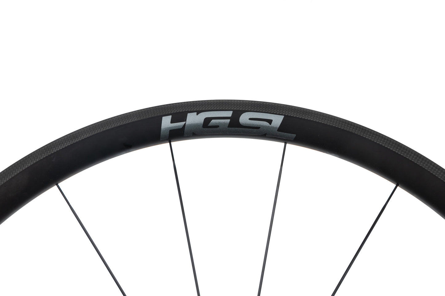Cannondale HollowGram SL Carbon Clincher 700c Front Wheel