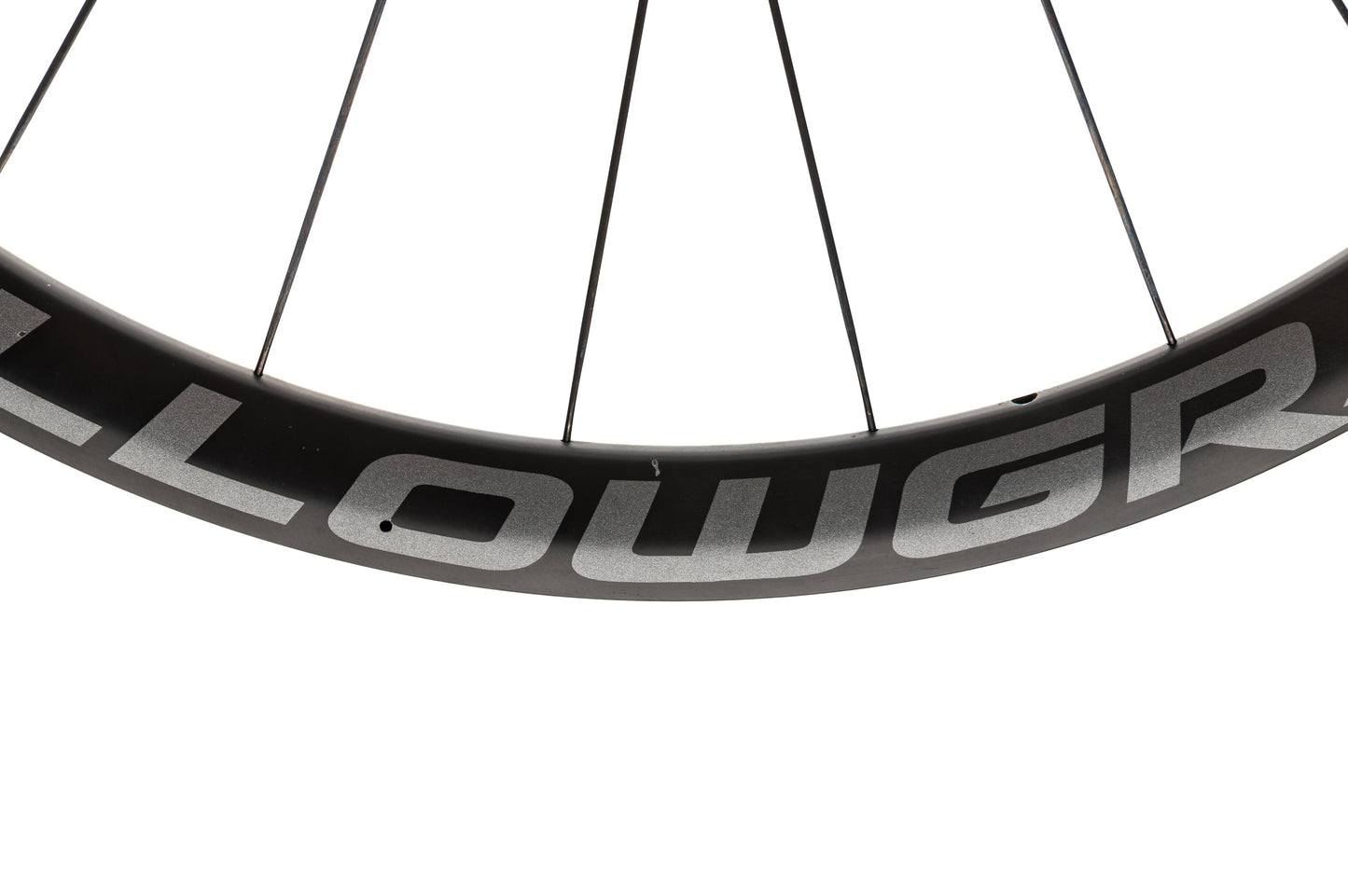 Cannondale Hollowgram Si Carbon Tubeless 700c Wheelset