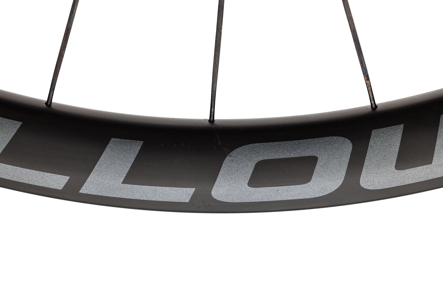 Cannondale Hollowgram 35 Carbon Tubeless 700c Rear Wheel