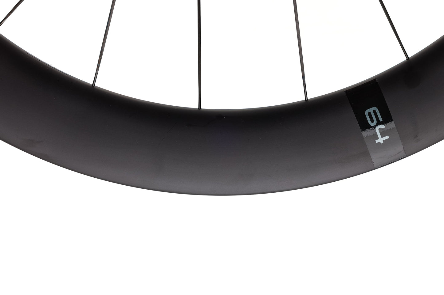 Cannondale Hollowgram SL 64 KNOT Disc Carbon Tubeless 700c Wheelset