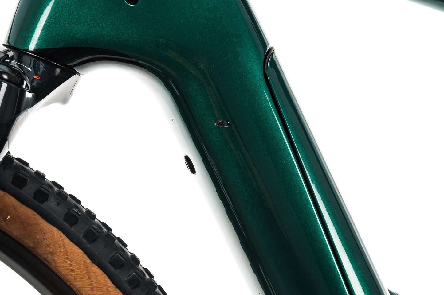 Cannondale Topstone Neo Carbon Lefty 1 Gravel E-Bike - 2021, Medium
