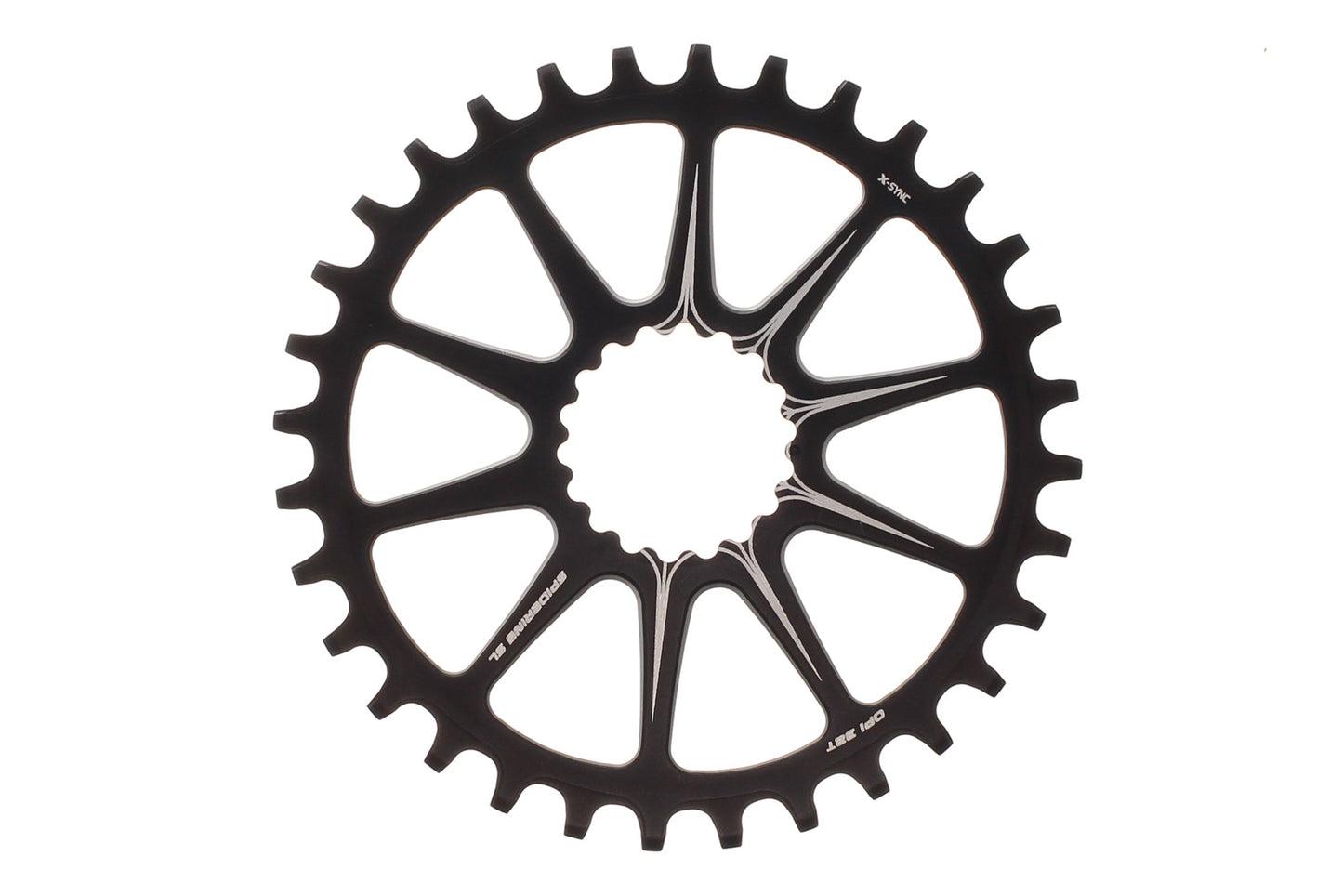 Cannondale Spidering SL Chainring 11 Speed 32T Direct Mount