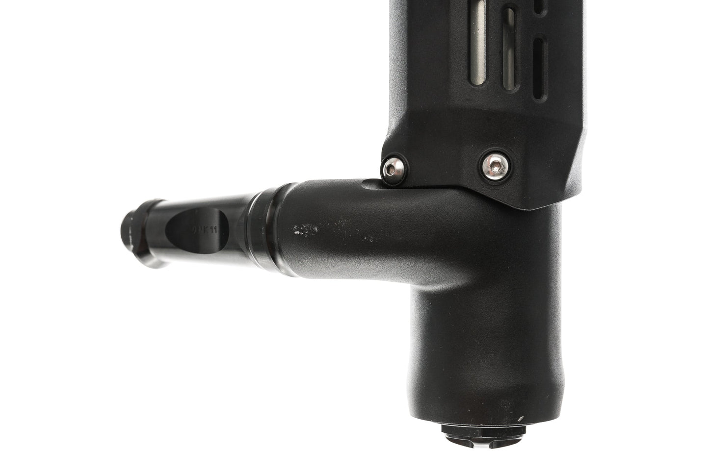 Cannondale Lefty Supermax 1.0 Carbon PBR Fork 27.5" 140mm