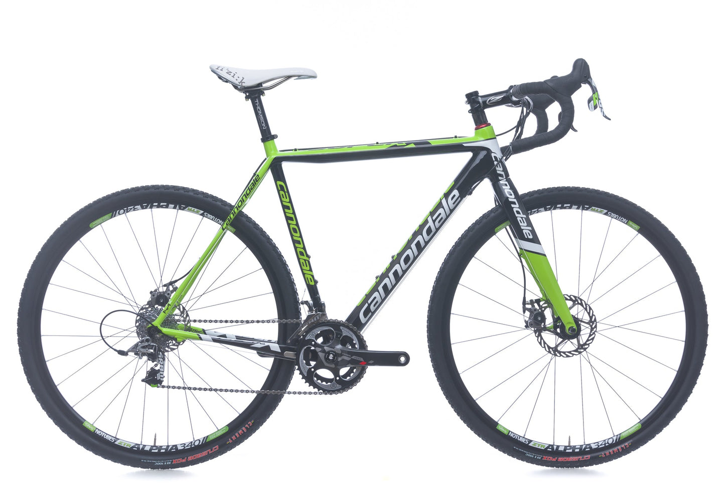  Cannondale SuperX 52cm Bike - 2013