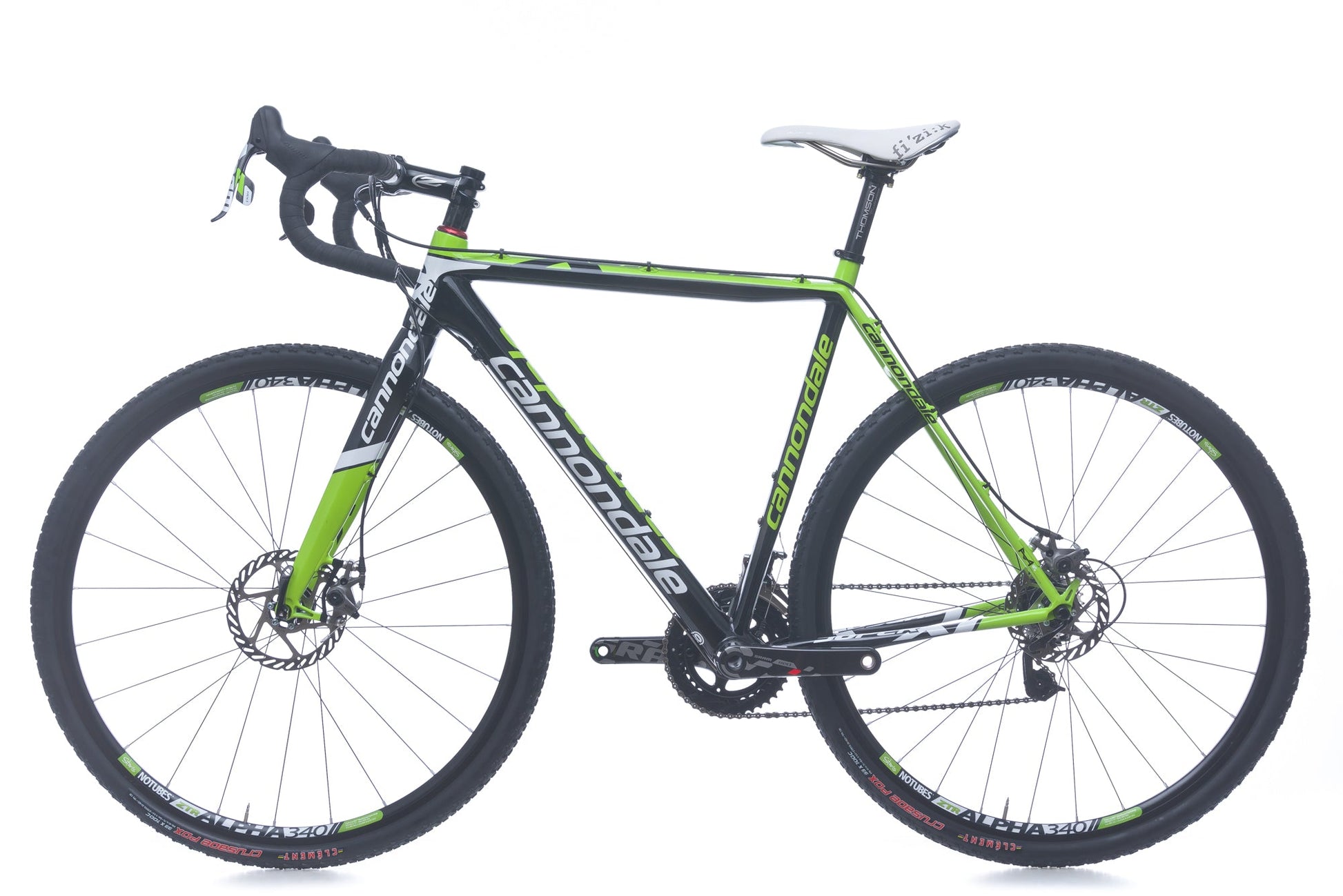  Cannondale SuperX 52cm Bike - 2013