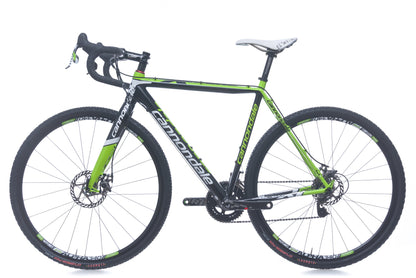  Cannondale SuperX 52cm Bike - 2013