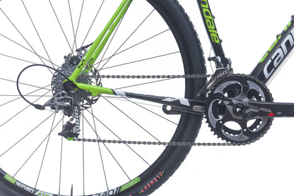  Cannondale SuperX 52cm Bike - 2013