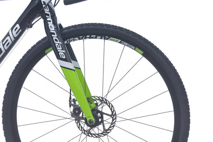  Cannondale SuperX 52cm Bike - 2013