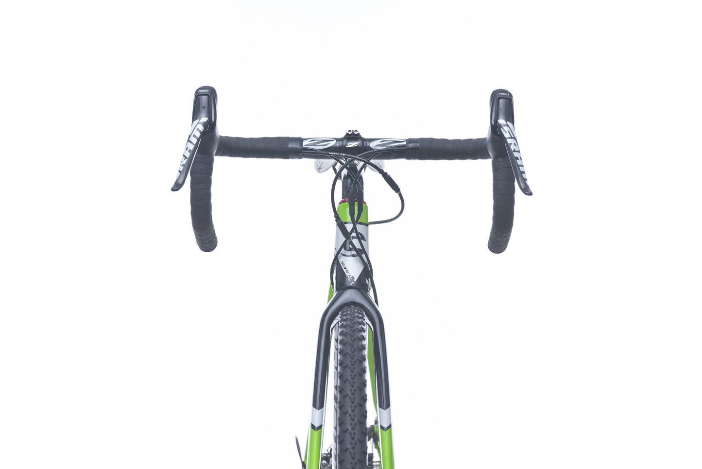  Cannondale SuperX 52cm Bike - 2013