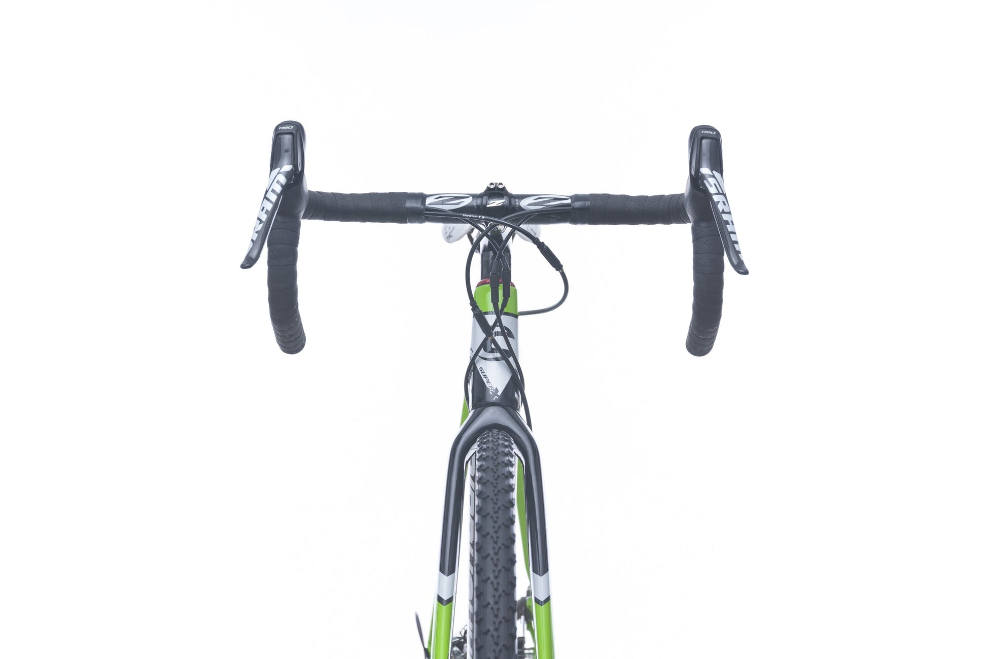  Cannondale SuperX 52cm Bike - 2013