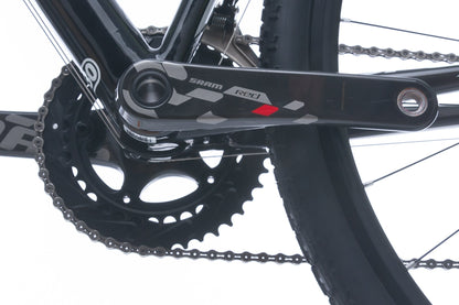  Cannondale SuperX 52cm Bike - 2013