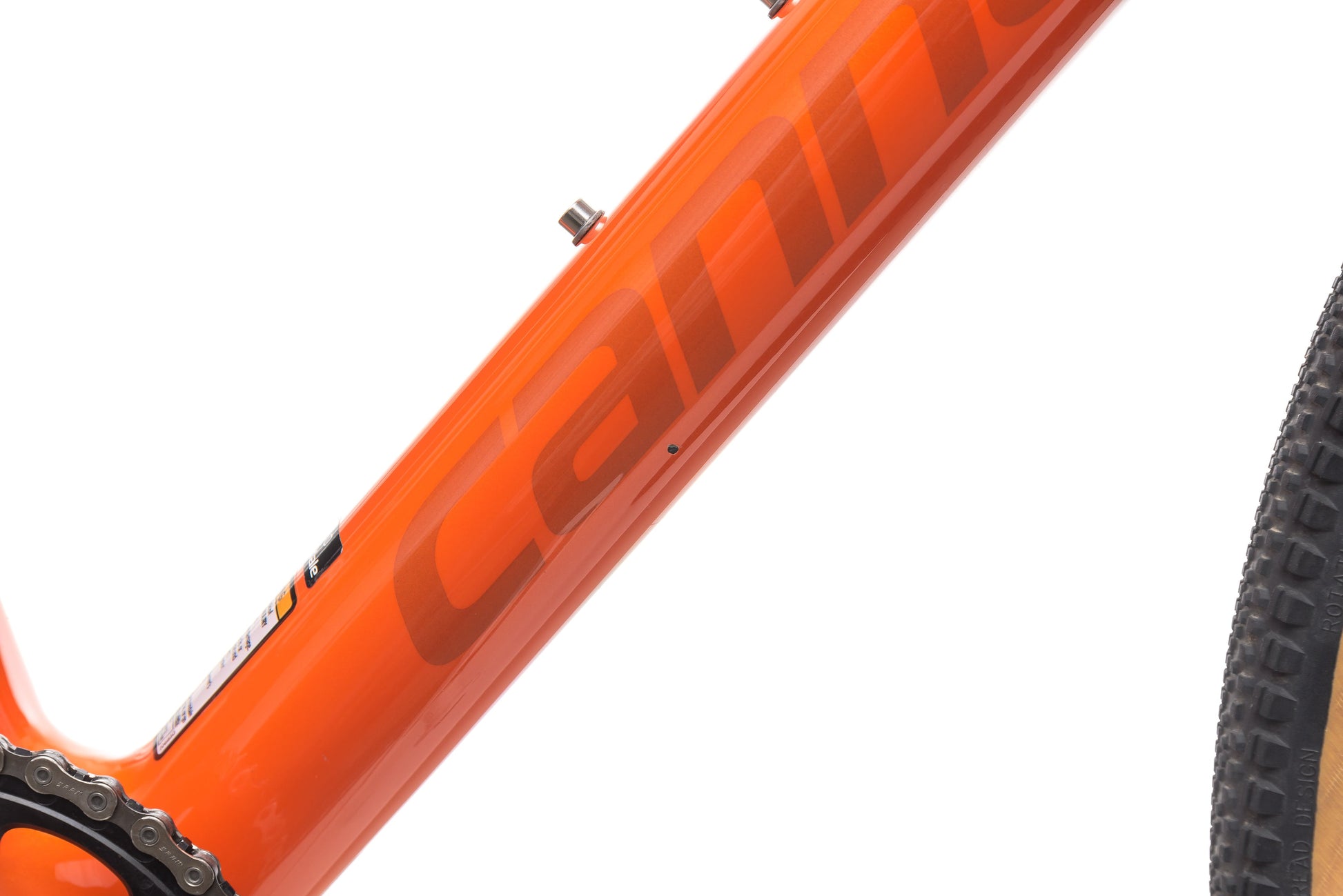  Cannondale SuperX Force 1 SE Bike - 2018