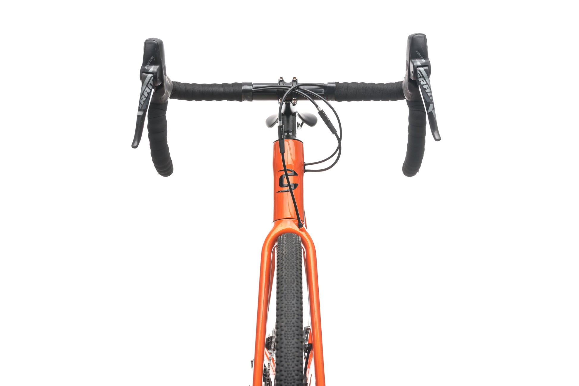  Cannondale SuperX Force 1 SE Bike - 2018