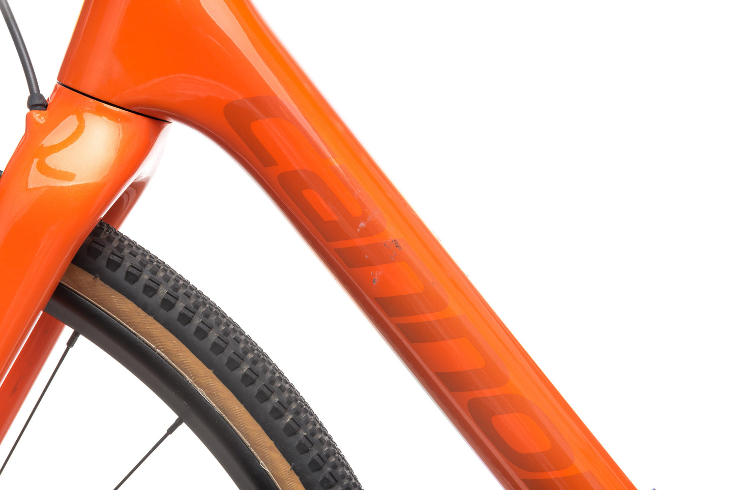  Cannondale SuperX Force 1 SE Bike - 2018