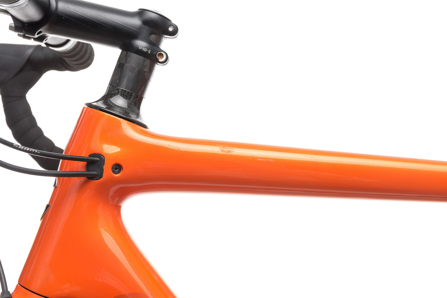  Cannondale SuperX Force 1 SE Bike - 2018