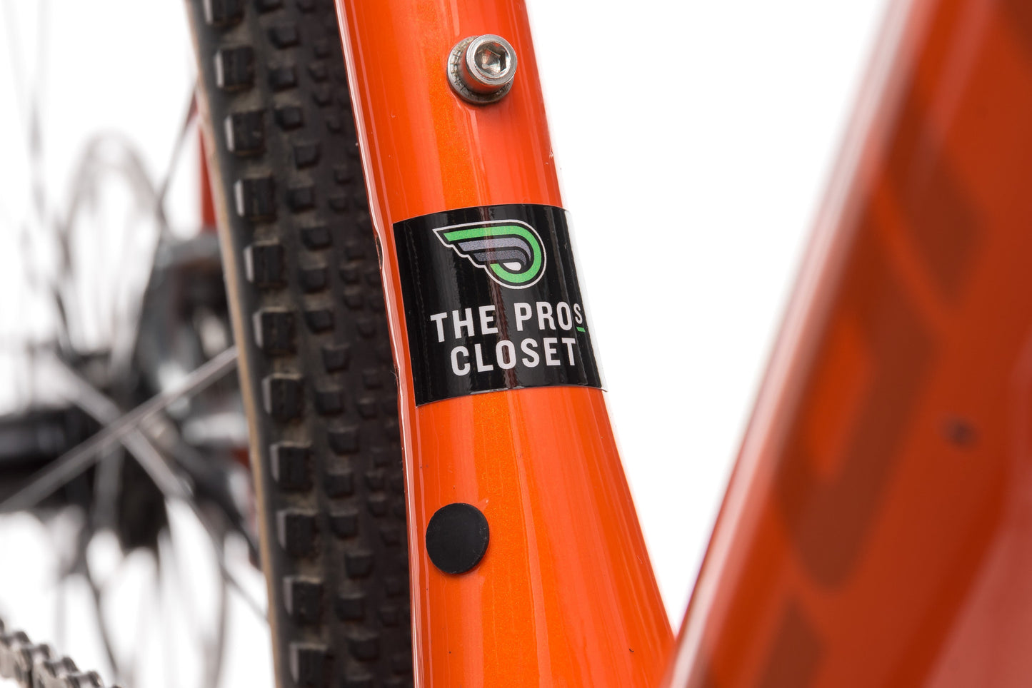  Cannondale SuperX Force 1 SE Bike - 2018