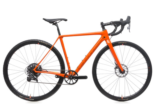  Cannondale SuperX Force 1 SE 51cm Bike - 2018