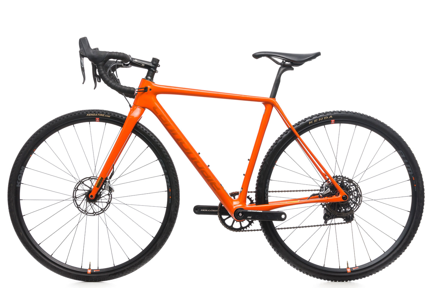  Cannondale SuperX Force 1 SE 51cm Bike - 2018
