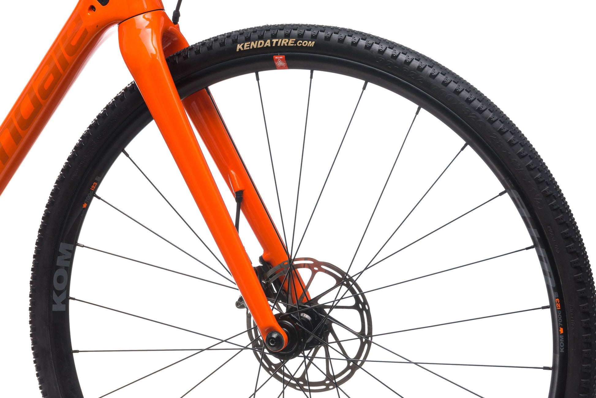  Cannondale SuperX Force 1 SE 51cm Bike - 2018