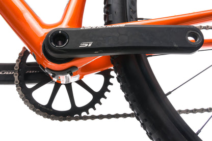  Cannondale SuperX Force 1 SE 51cm Bike - 2018